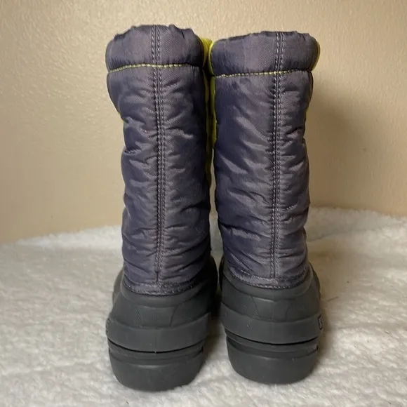 SOREL Snow Boots Size 1