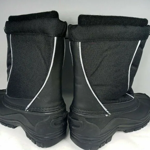 Sporto  ThermoLite  Winter Snow Boots Youth Boys S